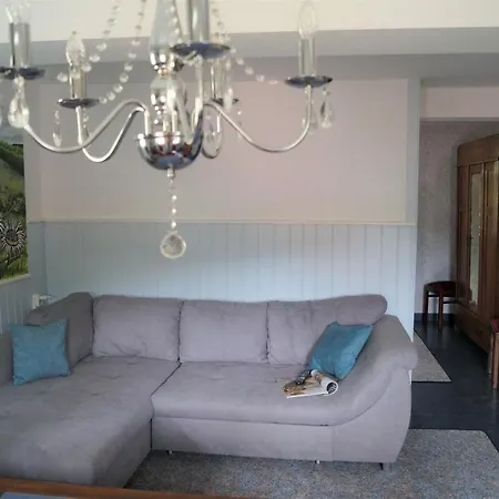 Geissberghaus Kaltennordheim