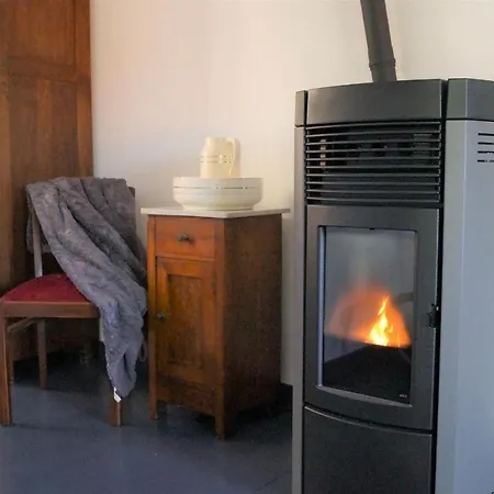 Holiday home Geissberghaus Kaltennordheim