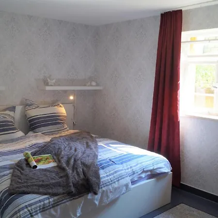 Geissberghaus Kaltennordheim