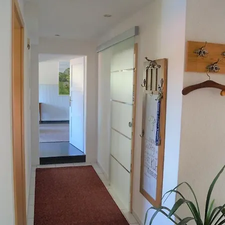 Geissberghaus Holiday home