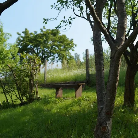 Holiday home Geissberghaus *