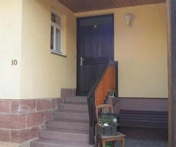 Tatil Evi Geissberghaus *