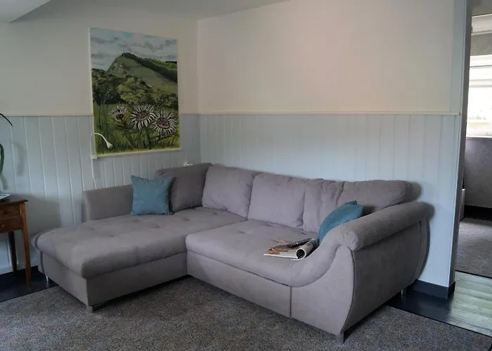 Geissberghaus Vakantiehuis