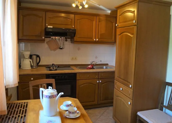 Geissberghaus Kaltennordheim