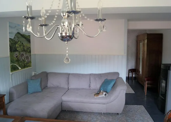 Geissberghaus Kaltennordheim