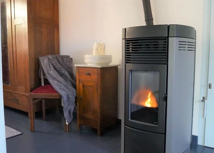 Casa vacanze Geissberghaus Kaltennordheim