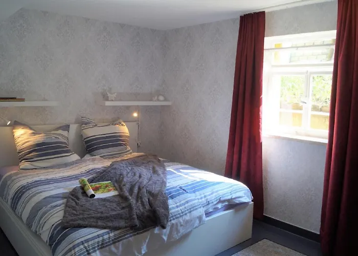 Geissberghaus Kaltennordheim