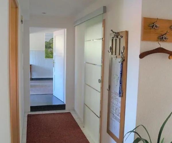 Geissberghaus Vakantiehuis